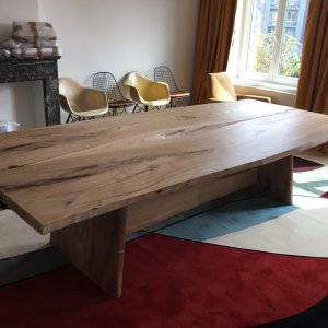 dining tables live edge